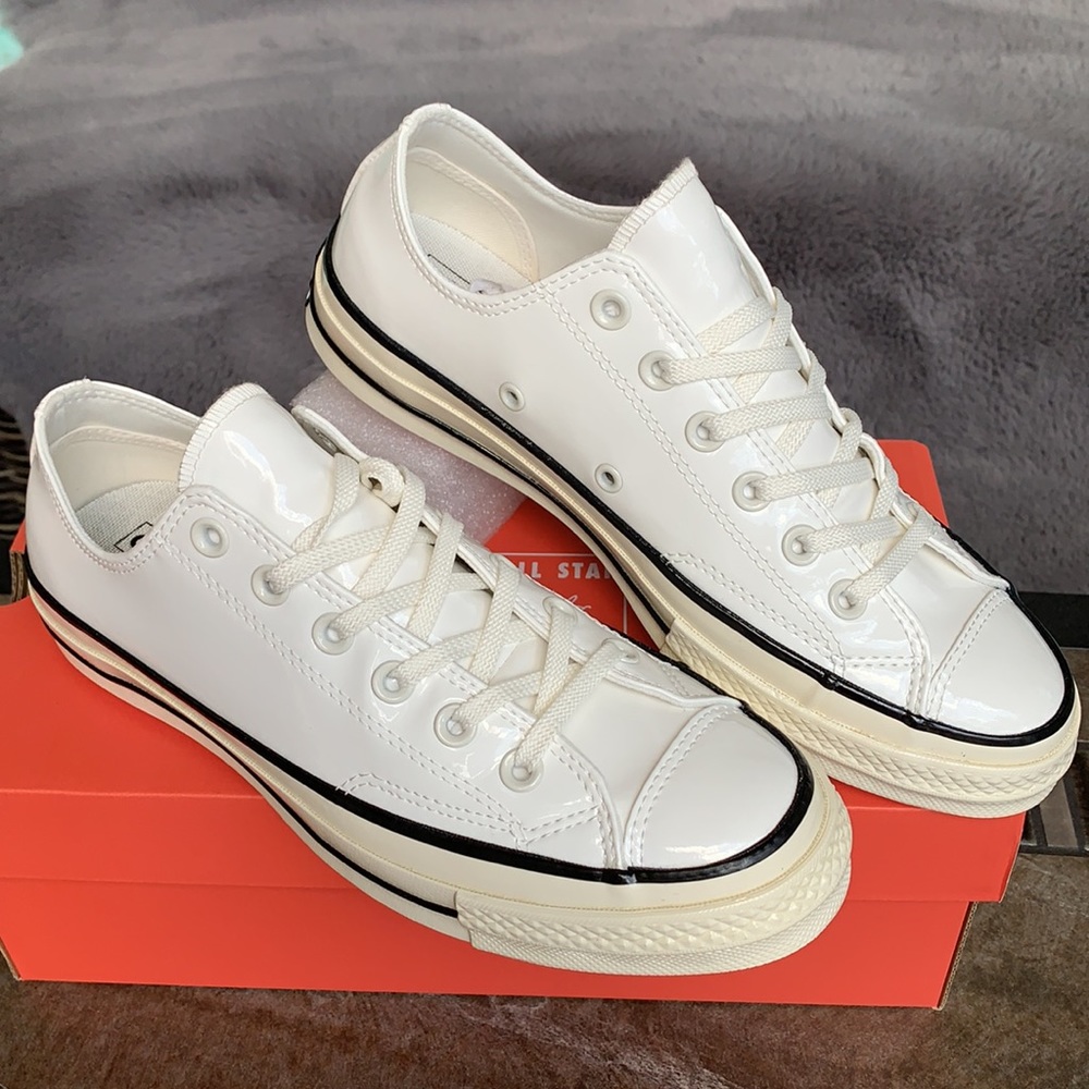 CONVERSE ADULT VULC WMNS - Picture 10 of 16